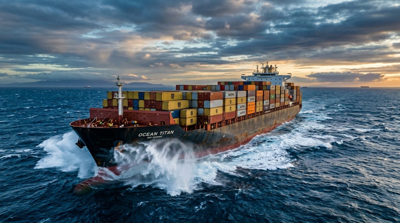 IMPA Ship Supply